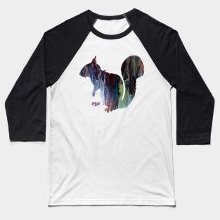 Squirrel Baseball T-Shirt